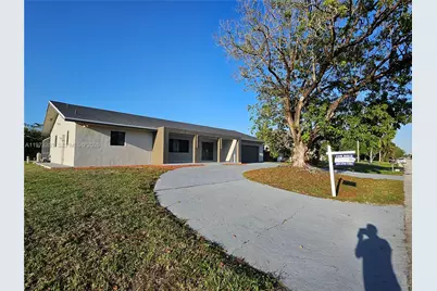 11761 NW 27th Ct, Plantation, FL 33323 - Photo 5