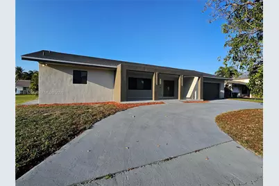 11761 NW 27th Ct, Plantation, FL 33323 - Photo 5