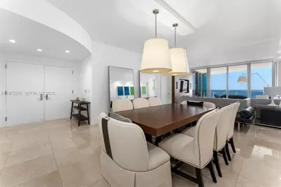 17121 Collins Ave #2405, Sunny Isles Beach, FL 33160 - Photo 13
