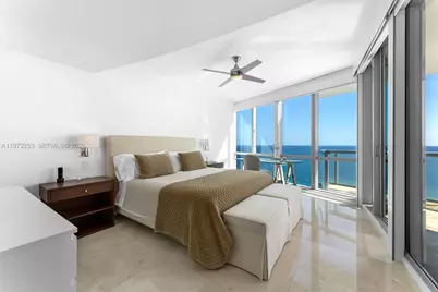 17121 Collins Ave #2405, Sunny Isles Beach, FL 33160 - Photo 5