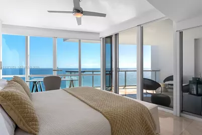 17121 Collins Ave #2405, Sunny Isles Beach, FL 33160 - Photo 3