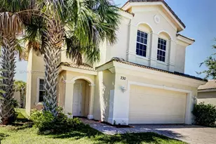 730 NW Leonardo Cir, Port Saint Lucie, FL 34986 - Photo 1