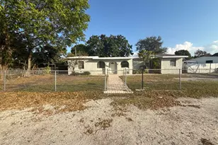 1855 NW 121st St, Miami, FL 33167 - Photo 1