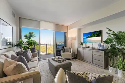 16385 Biscayne Blvd #1502, North Miami Beach, FL 33160 - Photo 5