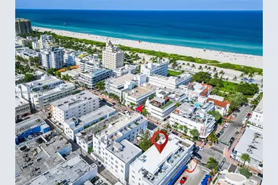 1100 Collins Ave #303, Miami Beach, FL 33139 - Photo 5