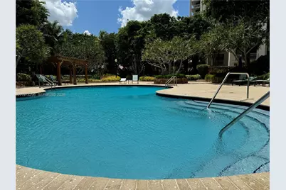 2000 Towerside Ter #1905, Miami, FL 33138 - Photo 29