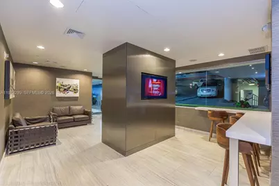 150 SE 2nd Ave #1401, Miami, FL 33131 - Photo 5