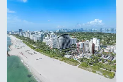 3411 Indian Creek Dr #LPH1401, Miami Beach, FL 33140 - Photo 1