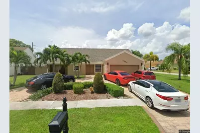 2560 Azalea Ave, Miramar, FL 33025 - Photo 1