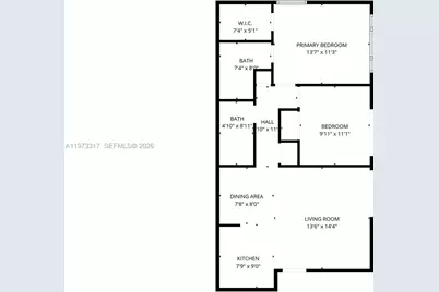 10715 W Clairmont Cir #212, Tamarac, FL 33321 - Photo 39