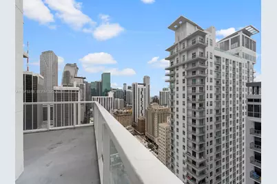 253 NE 2nd St #3108, Miami, FL 33132 - Photo 29