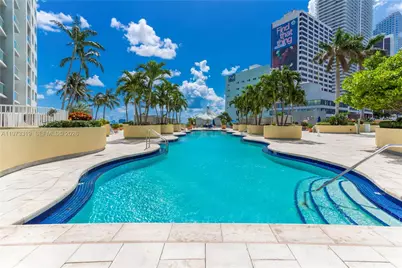 253 NE 2nd St #3108, Miami, FL 33132 - Photo 39