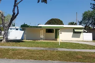 7791 NW 39th St, Hollywood, FL 33024 - Photo 1