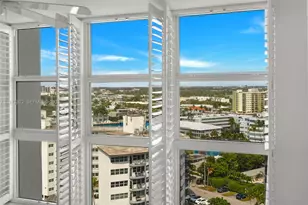 2701 N Ocean Blvd, Fort Lauderdale, FL 33308 - Photo 21