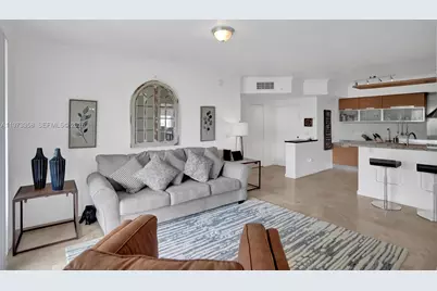 17100 N Bay Rd #1501, Sunny Isles Beach, FL 33160 - Photo 3