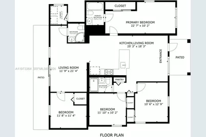 1529 NW 2nd Ave, Fort Lauderdale, FL 33311 - Photo 19
