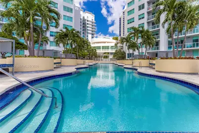 253 NE 2nd St #3108, Miami, FL 33132 - Photo 41