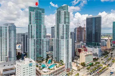253 NE 2nd St #3108, Miami, FL 33132 - Photo 67