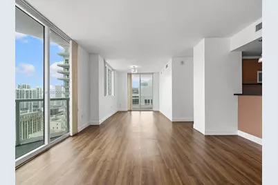 253 NE 2nd St #3108, Miami, FL 33132 - Photo 1