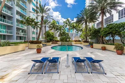 253 NE 2nd St #3108, Miami, FL 33132 - Photo 43