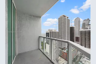 253 NE 2nd St #3108, Miami, FL 33132 - Photo 33