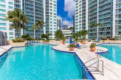 253 NE 2nd St #3108, Miami, FL 33132 - Photo 35