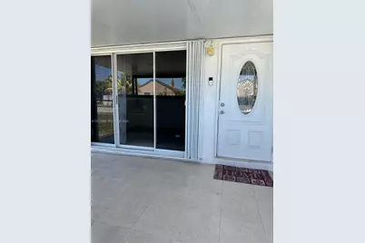 3242 NW 203rd St, Miami Gardens, FL 33056 - Photo 1