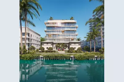 2901 Indian Creek #601, Miami Beach, FL 33140 - Photo 1