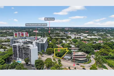 5800 Biscayne Blvd, Miami, FL 33137 - Photo 5