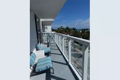 2457 Collins Ave #405, Miami Beach, FL 33140 - Photo 15