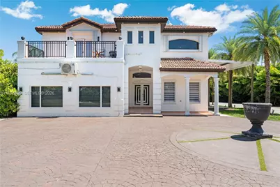 13050 SW 26th St, Miami, FL 33175 - Photo 1