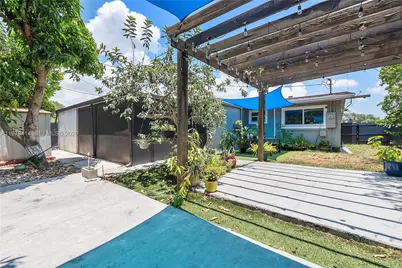 3410 N 72nd Ter, Hollywood, FL 33024 - Photo 33