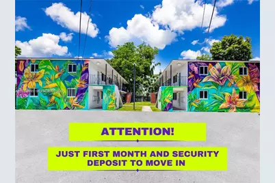 1150 NW 1st Pl #2, Miami, FL 33136 - Photo 1