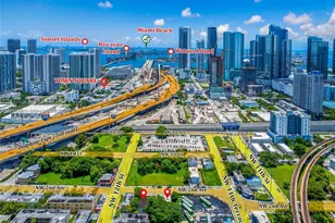 1150 NW 1st Pl, Miami, FL 33136 - Photo 19