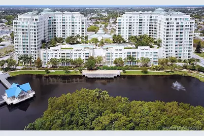 450 N Federal Hwy #1103, Boynton Beach, FL 33435 - Photo 5