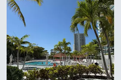 100 Bayview Dr #610, Sunny Isles Beach, FL 33160 - Photo 23