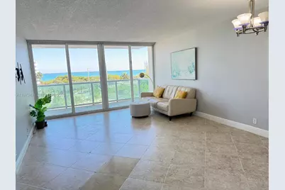 100 Bayview Dr #610, Sunny Isles Beach, FL 33160 - Photo 5