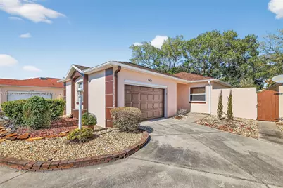 969 Avalon Ave, Other City - In The State Of Florida, FL 32159 - Photo 1