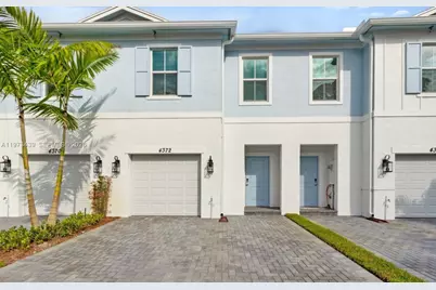 4376 Boatman St #4376, Lake Worth, FL 33461 - Photo 1