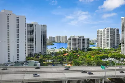 19355 Turnberry Way #15G, Aventura, FL 33180 - Photo 5