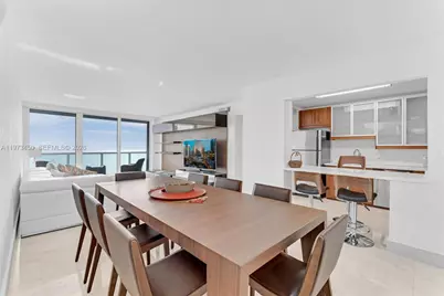 100 Bayview Dr #2007, Sunny Isles Beach, FL 33160 - Photo 5