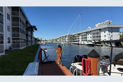 3849 NE 169th St #201, North Miami Beach, FL 33160 - Photo 1