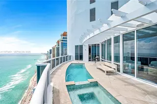 18101 Collins Ave, Sunny Isles Beach, FL 33160 - Photo 35