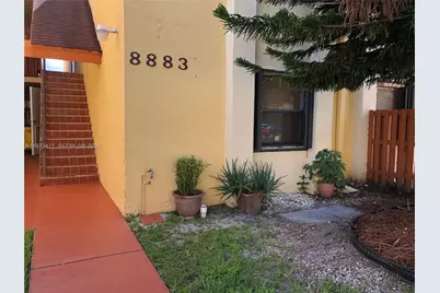 8883 Fontainebleau Blvd #101-A, Miami, FL 33172 - Photo 5