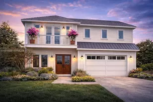 6001 SW 35th St, Miami, FL 33155 - Photo 1