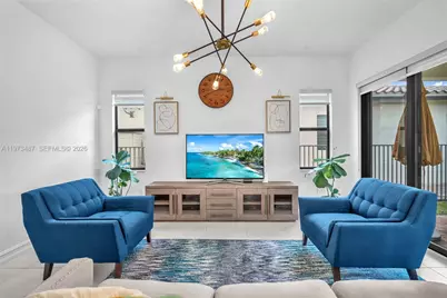 1052 SW 113th Way #1052, Pembroke Pines, FL 33025 - Photo 5