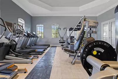 1052 SW 113th Way #1052, Pembroke Pines, FL 33025 - Photo 41