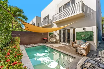 3055 Carter St #3055, Miami, FL 33133 - Photo 27