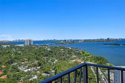 780 NE 69th St #2404, Miami, FL 33138 - Photo 1