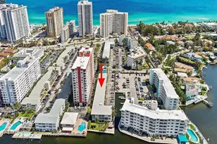 3177 S Ocean Dr, Hallandale Beach, FL 33009 - Photo 1